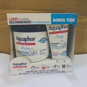 Aquaphor Healing Ointment Baby