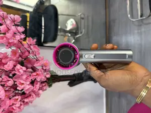 High Speed Fan