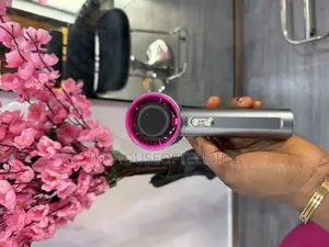 High Speed Fan