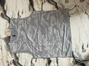 Armless/Sleeveless Gym Wear