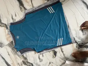 Armless/Sleeveless Gym Wear