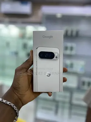 New Google Pixel 10 Pro XL 256 GB