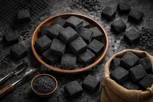Hardwood Charcoal