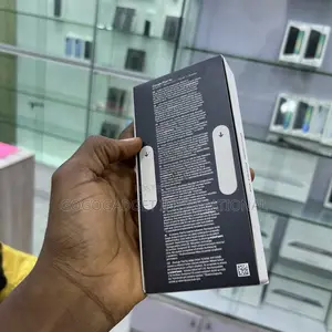 New Google Pixel 9a 128 GB Black