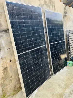 535w Original Jinko Solar Panel