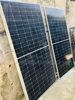 535w Original Jinko Solar Panel
