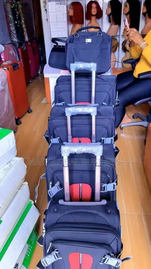 Travel Box