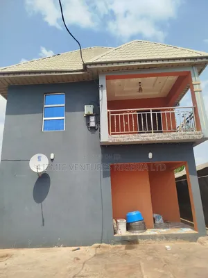 Furnished Mini Flat in Isuti, Igando / Ikotun/Igando for rent