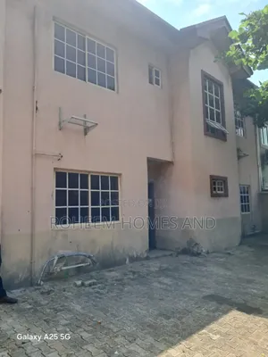 4bdrm Duplex in Secured Area, Ikeja GRA for rent