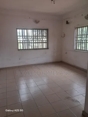 4bdrm Duplex in Secured Area, Ikeja GRA for rent