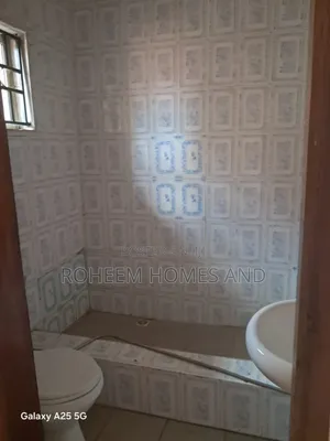 4bdrm Duplex in Secured Area, Ikeja GRA for rent
