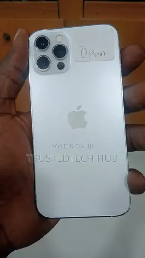 Apple iPhone 12 Pro 128 GB White