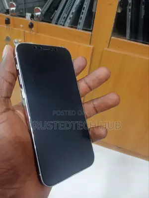 Apple iPhone 12 Pro 128 GB White