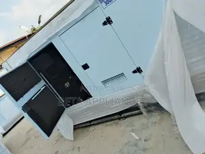 Perkins 300kva Generator for Hotels Businesses