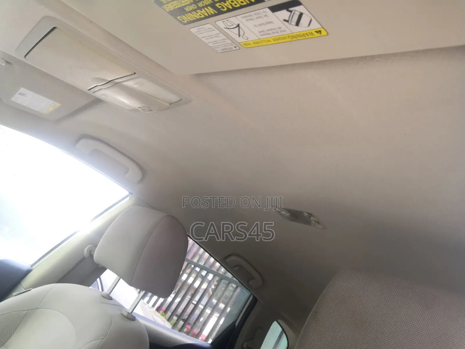 Nissan Rogue 2012 Silver