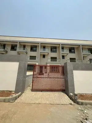 5bdrm Duplex in Katampe Extension for sale