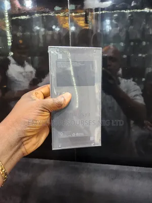 New Samsung Galaxy Z Flip7 512 GB Black