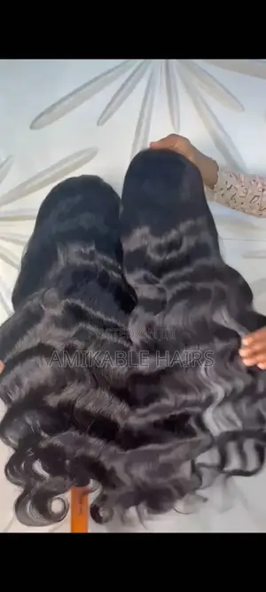 SDD Body Wave
