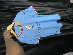 Stock Original Jerseys