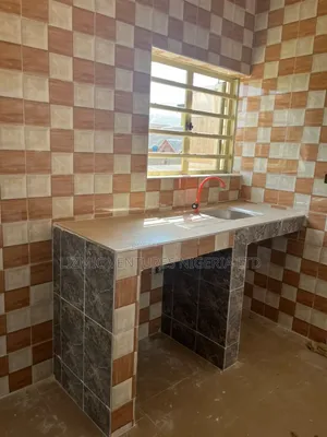 Furnished Mini Flat in Abaranje, Ikotun / Ikotun/Igando for rent