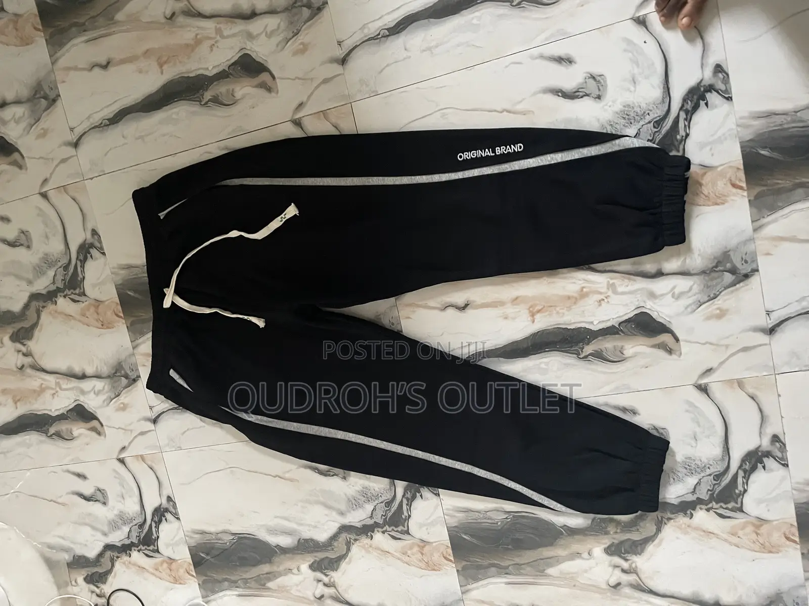 Original Joggers