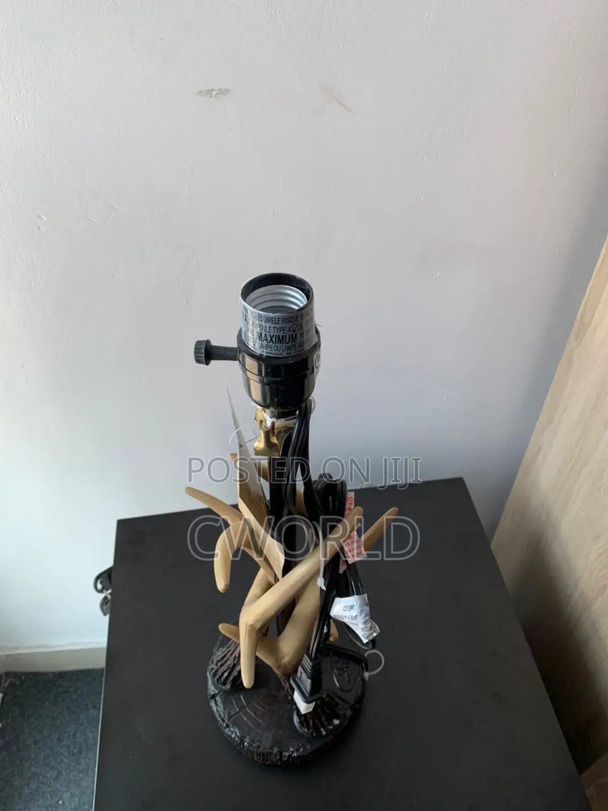 Table Lamp