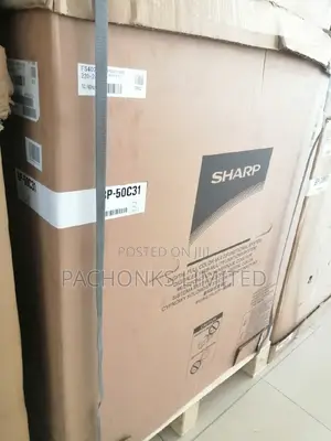 Sharp Copier Bp 50c31