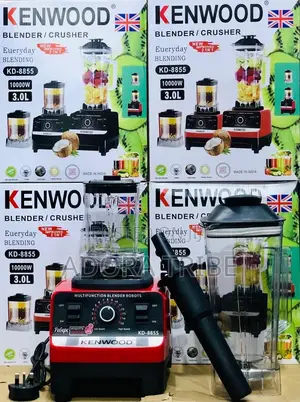 Kenwood Blender 3l