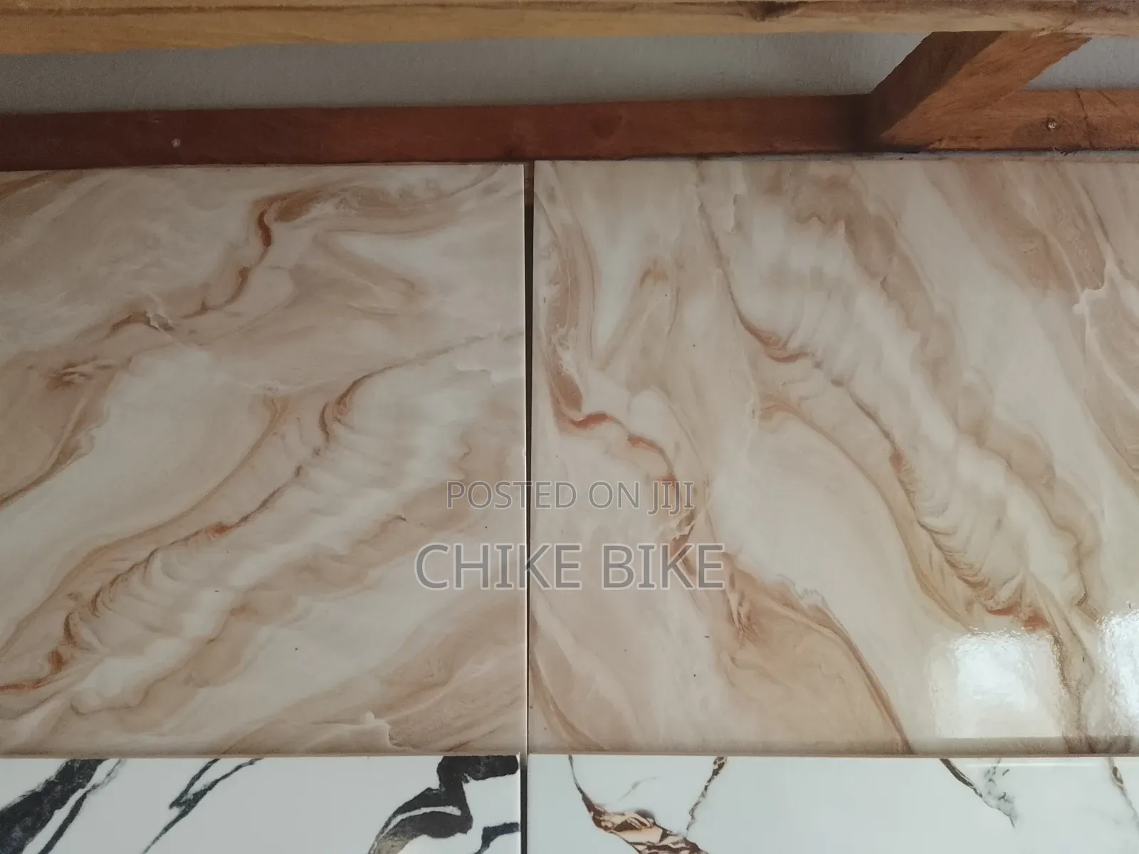 Ceramic Tiles