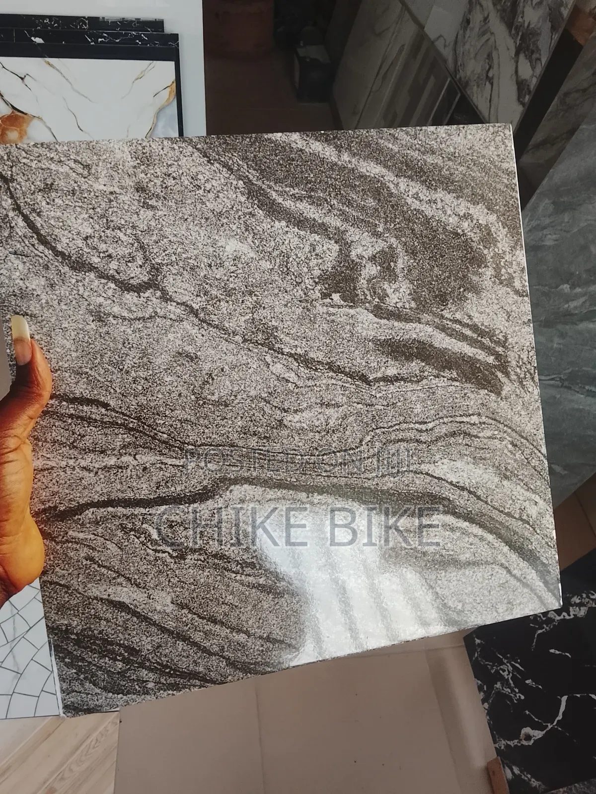 Ceramic Tiles