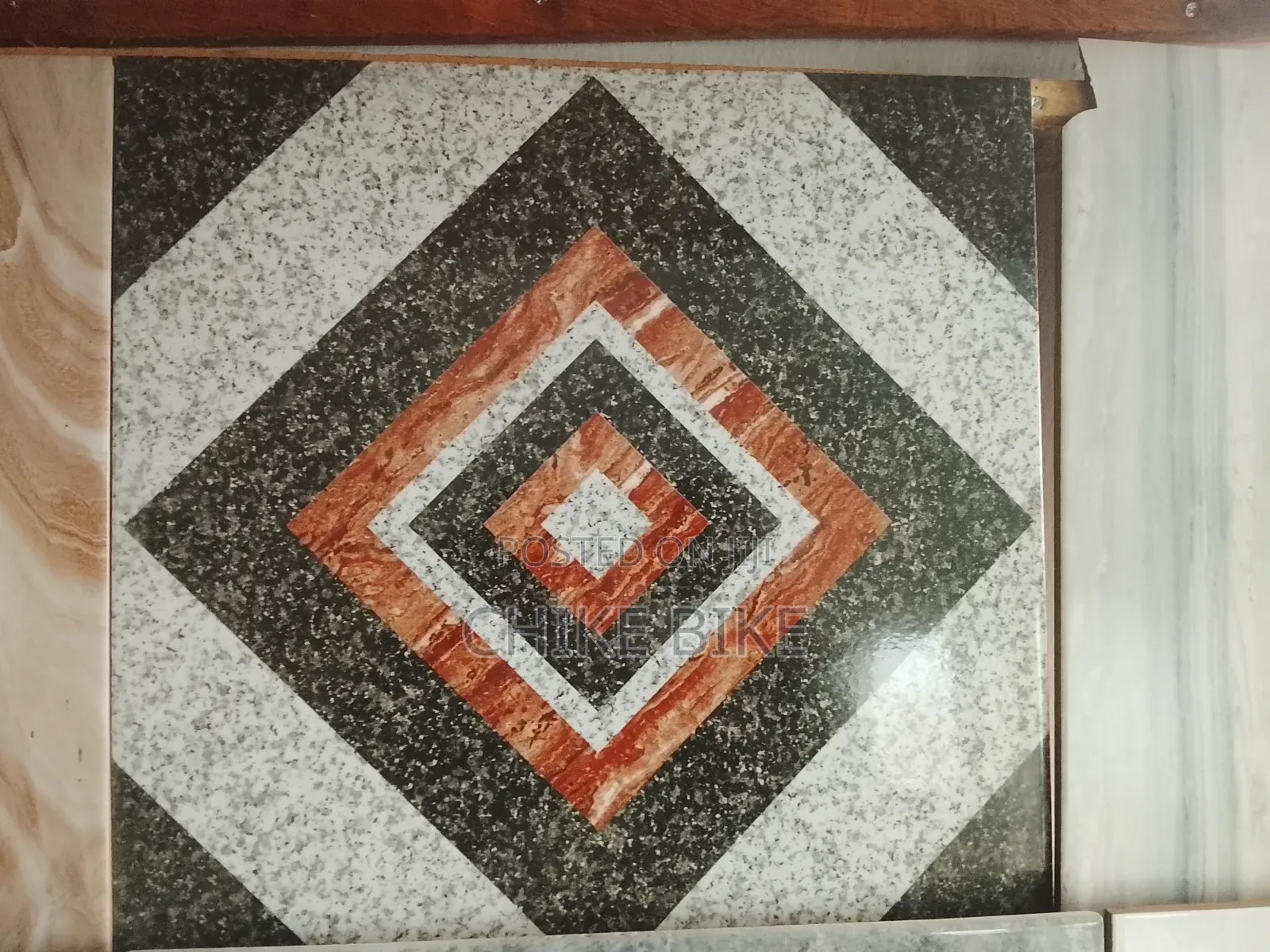 Ceramic Tiles