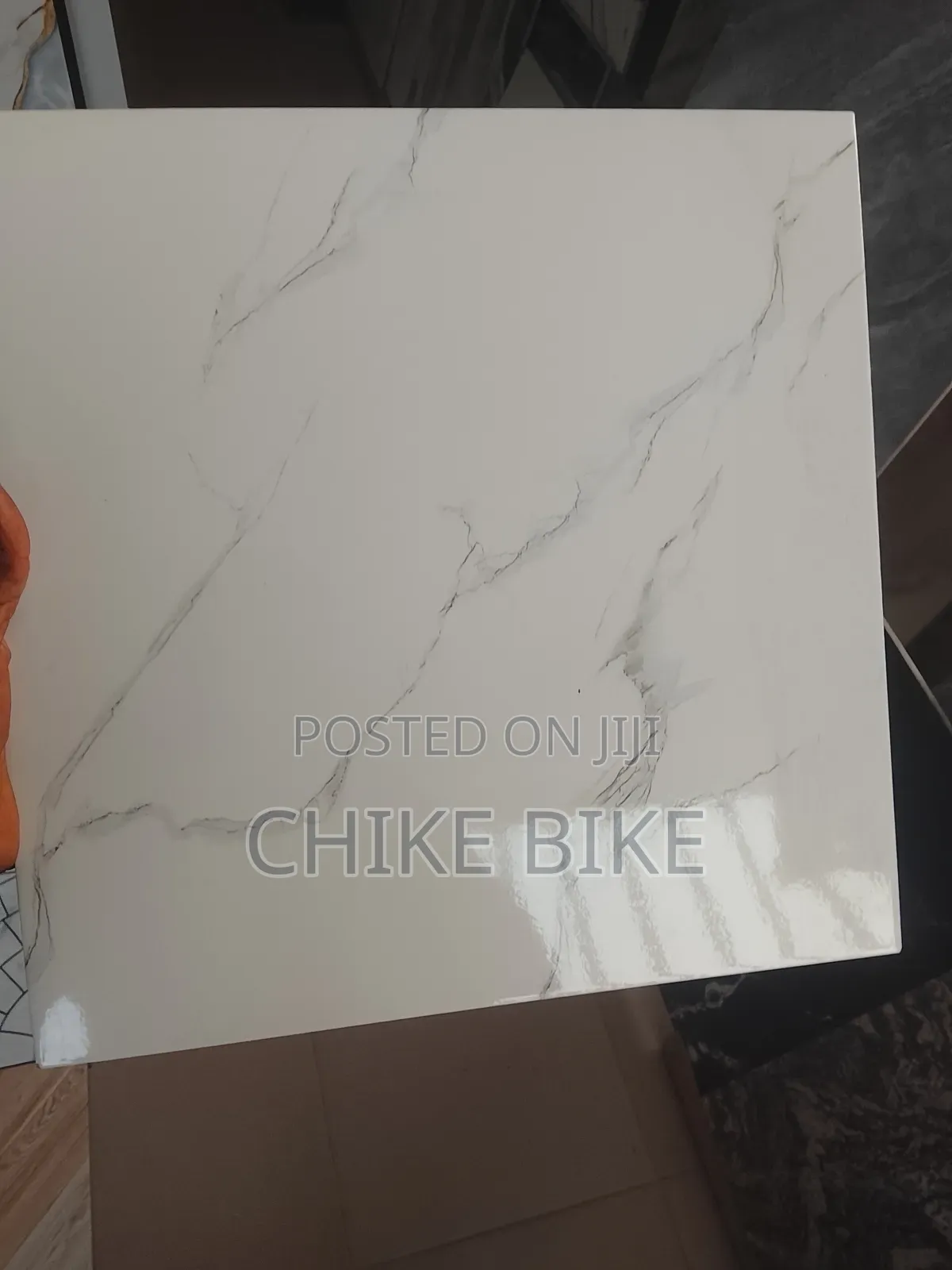 Ceramic Tiles