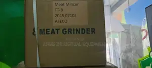 Meat Mincer Size 8