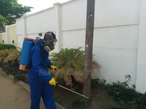 Post Construction Cleaning, Deep Cleaning, Fumigation Pest Control