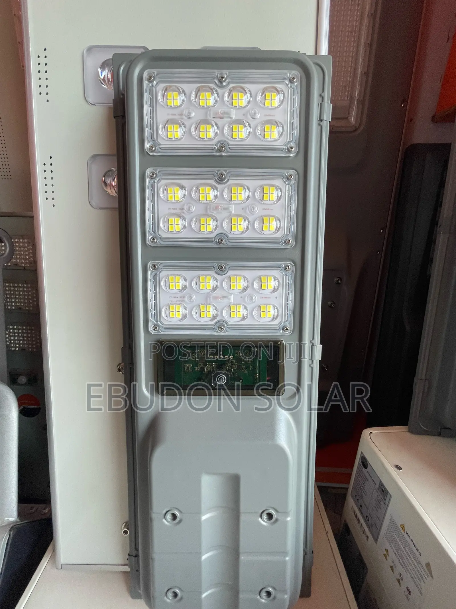 Solar Portable Light 300watts