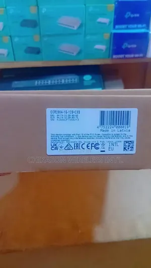 CCR 2004-1g-12s+2xs