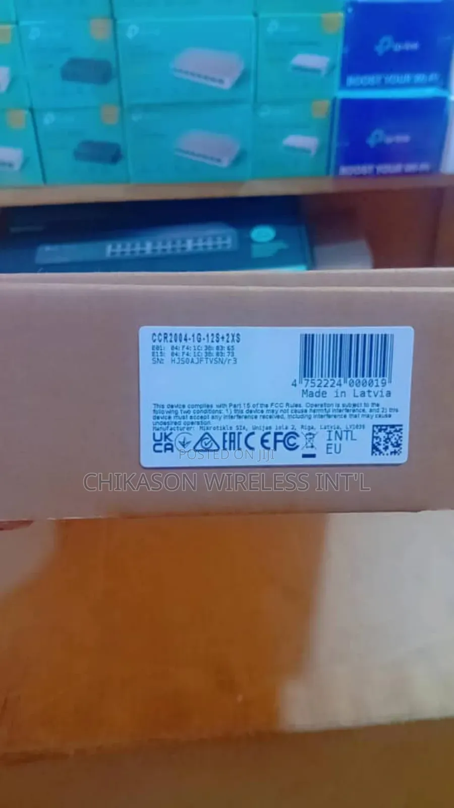 CCR 2004-1g-12s+2xs