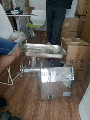 Meat Mincer Size 22