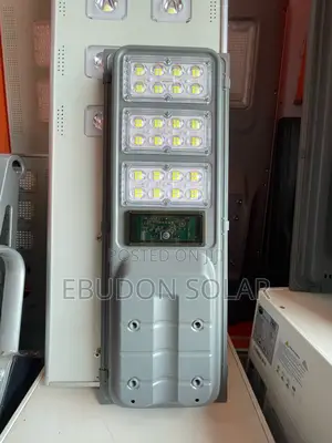 Solar Portable Light 300watts