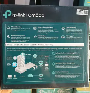 Tp-Link 300mbps Wireless N Ceiling Mount Access Point Eap115