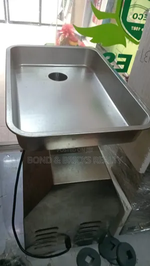 Meat Mincer Size 32