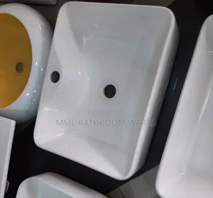 Countertop Basins