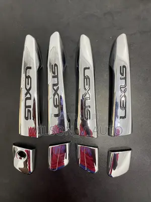 Rx 350 Lexus Door Car Handle