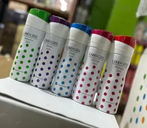 Body Spray