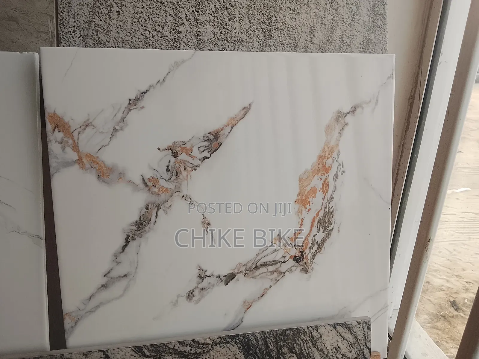 Ceramic Tiles