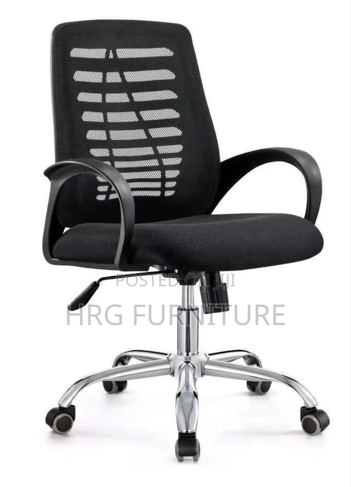 Office Net Chair Head Rest