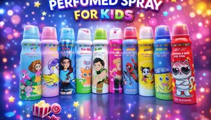 Riggs Kids Sprays