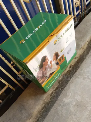 Colasolar 1000 Pro Portable Solar Energy Power Station