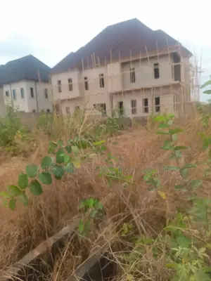 Two Plots of Land at the Park Estate, Opposite International Market