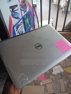 New Laptop Dell Latitude E6540 12GB Intel Core i7 HDD 320GB